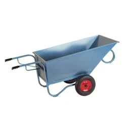 Stubbs England Stubbs Stable Barrow - Large