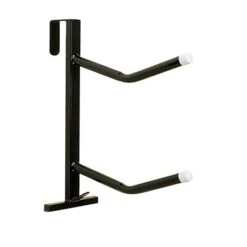 Stubbs England Stubbs Saddle Rack - Portable Hook On Double Arm