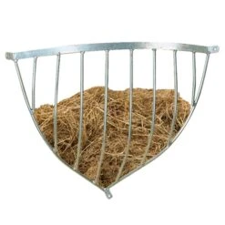 Stubbs England Stubbs Traditional Corner Hayrack