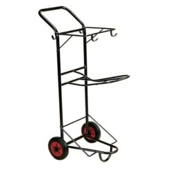 Stubbs England Stubbs Original Tack Trolley
