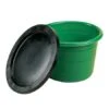 Stubbs England Stubbs Feed Bin Lid