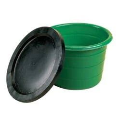 Stubbs England Stubbs Feed Bin Lid