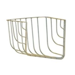 Stubbs England Stubbs Traditional Wall Hay Rack