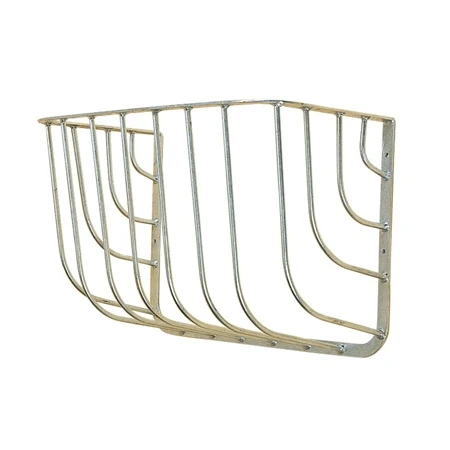 Stubbs England Stubbs Traditional Wall Hay Rack 1 Stubbs England Stubbs Traditional Wall Hay Rack