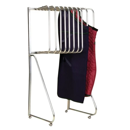 Stubbs England Stubbs Mobile Rug Master