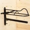 Stubbs England Stubbs Western Saddle Rack Light Weight