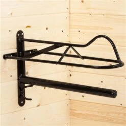 Stubbs England Stubbs Western Saddle Rack Light Weight