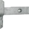 Stubbs England Stubbs Easy Kick Over Latch