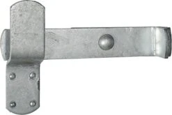 Stubbs England Stubbs Easy Kick Over Latch