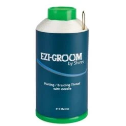 Ezi-Groom Plaiting Thread Reel -Equestrian Supplies Store 47694 2