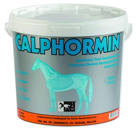 TRM Calphormin 1 TRM Calphormin