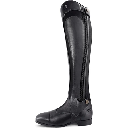 Tredstep Ireland Tredstep Medici Air Half Chaps 2 Tredstep Ireland Tredstep Medici Air Half Chaps - Image 2