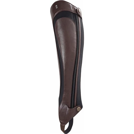 Tredstep Ireland Tredstep Medici Air Half Chaps 1 Tredstep Ireland Tredstep Medici Air Half Chaps