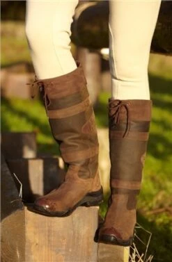 Toggi Clothing Toggi Canyon Boots -Equestrian Supplies Store 47804 2