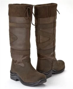 Toggi Clothing Toggi Canyon Boots