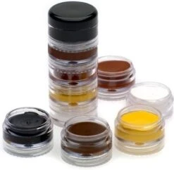 Supreme Products Make Up Stacking Palette