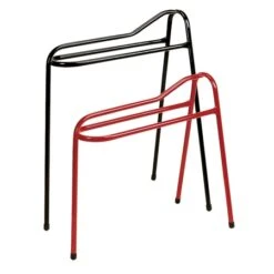 Stubbs England Stubbs Three Leg Saddle Horse