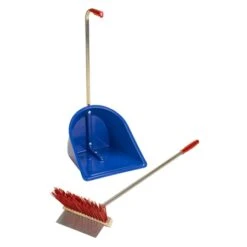 Stubbs England Stubbs Brush N Scraper Mate