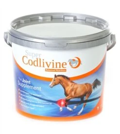 Super Codlivine Supple Joint Supplement