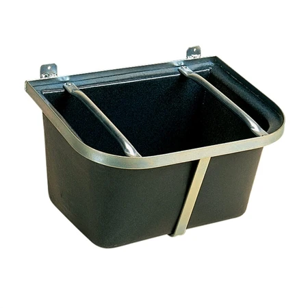 Stubbs England Stubbs Plastic Wall Manger 1 Stubbs England Stubbs Plastic Wall Manger