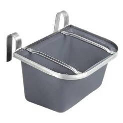 Stubbs England Stubbs Plastic Hanging Manger 6 Stubbs England Stubbs Plastic Hanging Manger -Equestrian Supplies Store 47865 2