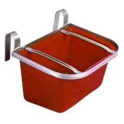 Stubbs England Stubbs Plastic Hanging Manger 7 Stubbs England Stubbs Plastic Hanging Manger -Equestrian Supplies Store 47865 3