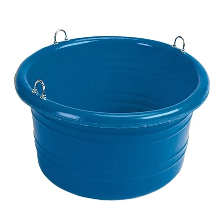 Stubbs England Stubbs Large Feed Tub, Heavy Duty Plastic 1 Stubbs England Stubbs Large Feed Tub, Heavy Duty Plastic