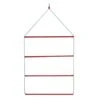Stubbs England Stubbs Hanging Blanket Rack