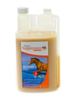 Super Supplements Super Supplement Quarter Flex