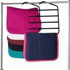 Stubbs England Stubbs 5 Arm Numnah Hanger -Equestrian Supplies Store 47881 2