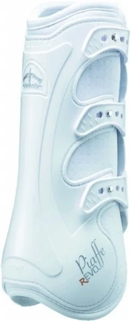 Veredus Piaffe Revolution Dressage Boot - Front