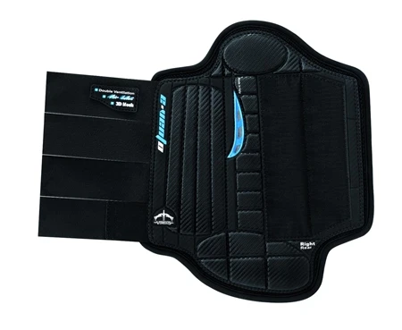 Veredus E Vento Hind Boots 1 Veredus E Vento Hind Boots