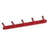 Stubbs England Stubbs Five Hook Rack