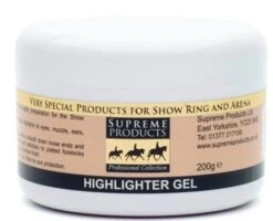 Supreme Products Highlighter Gel 200g