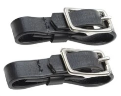 Zilco Zilco Synthetic Bit Buckle Straps
