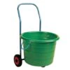 Stubbs England Stubbs Manure Basket Trolley