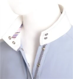 Tredstep Ireland Tredstep Symphony Futura Long Sleeve Competition Shirt 6 Tredstep Ireland Tredstep Symphony Futura Long Sleeve Competition Shirt -Equestrian Supplies Store 48052 2