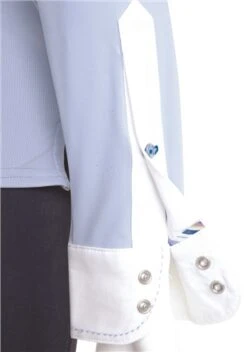 Tredstep Ireland Tredstep Symphony Futura Long Sleeve Competition Shirt 7 Tredstep Ireland Tredstep Symphony Futura Long Sleeve Competition Shirt -Equestrian Supplies Store 48052 3