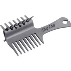 Unbranded Top Zone Plaiting Comb -Equestrian Supplies Store 48054 2