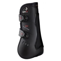 Zandona Carbon Air Tendon Boot - Velcro