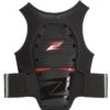 Zandona Spine Jacket Junior Equitation