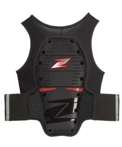 Zandona Spine Jacket Junior Equitation