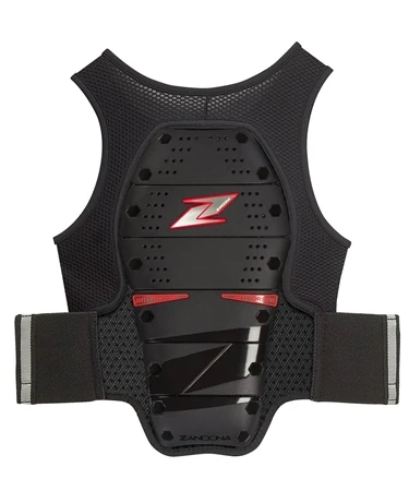Zandona Spine Jacket Junior Equitation 1 Zandona Spine Jacket Junior Equitation