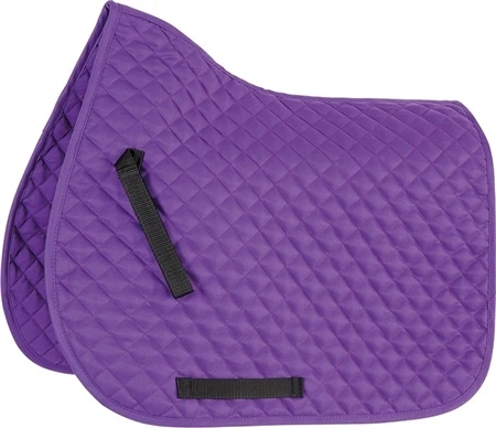 Shires Wessex Saddlecloth 2 Shires Wessex Saddlecloth - Image 2