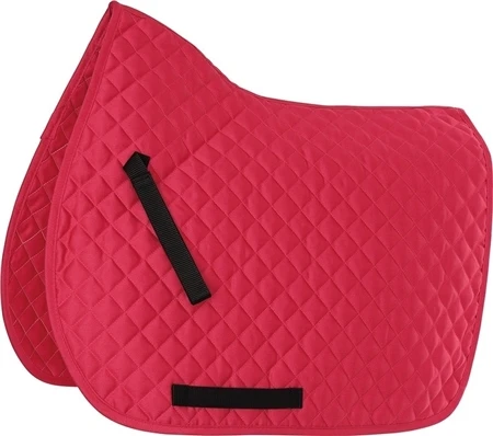 Shires Wessex Saddlecloth 3 Shires Wessex Saddlecloth - Image 3