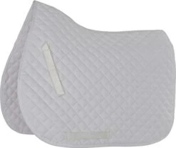 Shires Wessex Saddlecloth 9 Shires Wessex Saddlecloth -Equestrian Supplies Store 48106 3