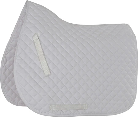 Shires Wessex Saddlecloth 4 Shires Wessex Saddlecloth - Image 4