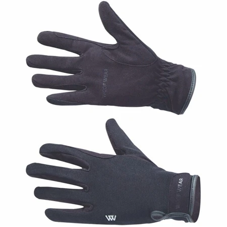 Woof Wear Adult Championship Gloves 1 Woof Wear Adult Championship Gloves