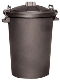 Wolseley Stockshop Feed Bin 80 Litre