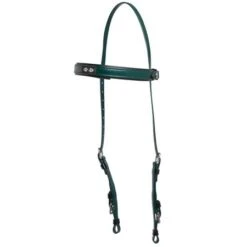 Zilco Bridle Part SS Deluxe Arab -Equestrian Supplies Store 48186 2
